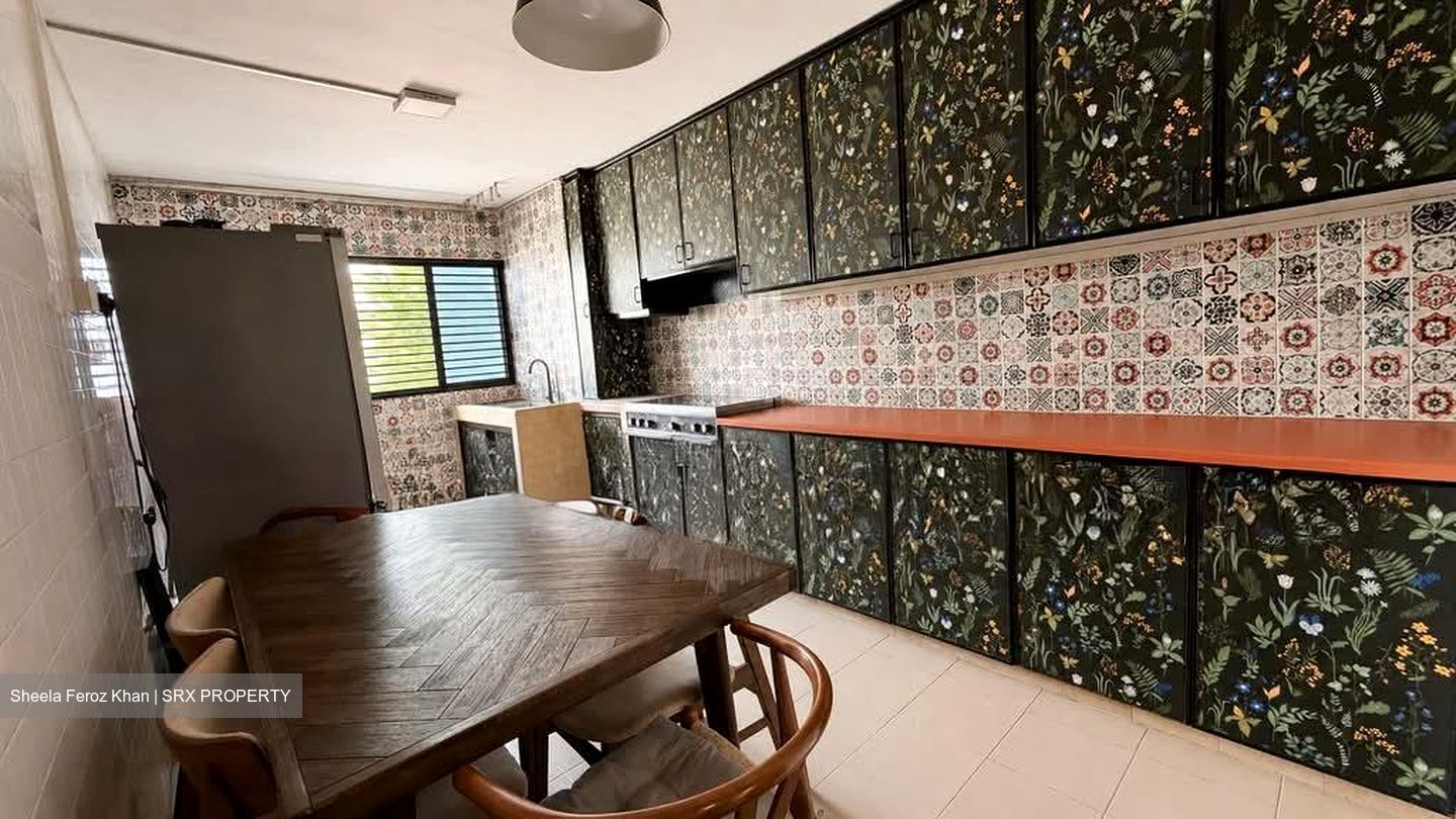 Blk 261 Jurong East Street 24 (Jurong East), HDB 3 Rooms #574534871